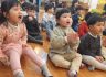 2019년 3월 3일 유아2부 예배
