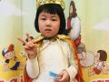2019년 4월 14일 유아2부예배