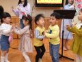 2019년 4월 21일 유아2부예배