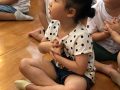 2019년 7월 27일 유아부 여름성경학교 (2)