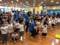 2019년 7월 27일 유아부 여름성경학교 (4)
