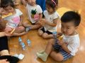 2019년 7월 27일 유아부 여름성경학교 (5)