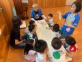 2019년 7월 27일 유아부 여름성경학교 (6)