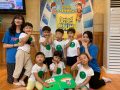 2019년 7월 27일 유아부 여름성경학교 (7)