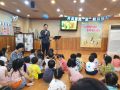 2019년 9월 1일 유아2부 예배