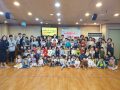 2019년 9월 22일 유아2부 예배