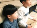 2020년 4월12일 유아2부 예배 (1)