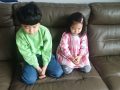 2020년 4월19일 유아2부 예배(2)
