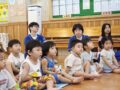 2025년 7월 13일 유아1부 주일예배
