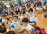 2025년 유아부 여름성경학교
