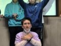 2025년 4월 27일 사랑부 예배
