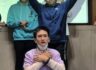 2025년 4월 27일 사랑부 예배