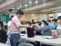 2025년 6월 15일 사랑부 예배