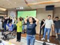 2025년 6월 29일 사랑부 예배