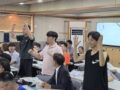 2025년 8월 3일 사랑부 예배