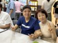 2025년 8월 17일 사랑부 예배