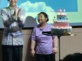 2025년 9월 28일 사랑부 예배
