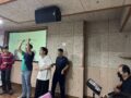 2025년 10월 5일 사랑부 예배
