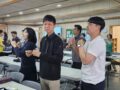 2025년 10월 12일 사랑부 예배