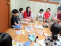 2025년 유년1부 여름성경학교