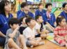 2025년 8월 24일 유아1부 주일예배