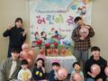 2025.05.04  송도유치2부 어린이 주일 예배